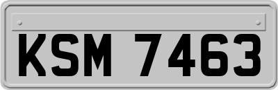 KSM7463