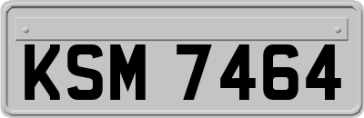 KSM7464