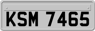KSM7465