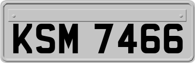 KSM7466