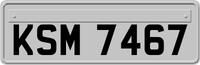 KSM7467