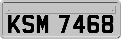 KSM7468