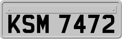 KSM7472