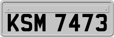 KSM7473