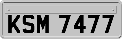 KSM7477