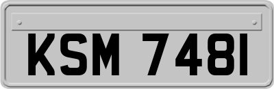 KSM7481