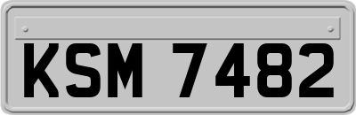 KSM7482