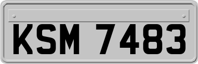 KSM7483