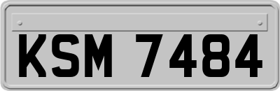 KSM7484