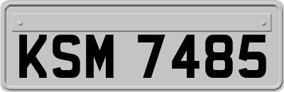 KSM7485