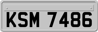 KSM7486