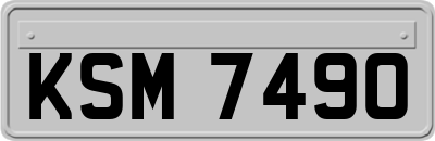 KSM7490