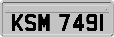 KSM7491