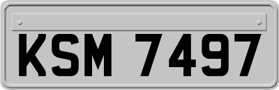 KSM7497