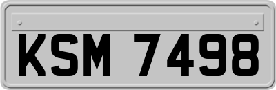 KSM7498