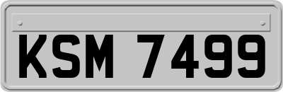 KSM7499
