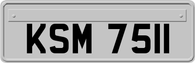 KSM7511