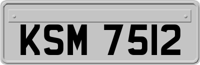 KSM7512