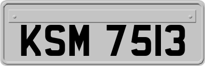 KSM7513
