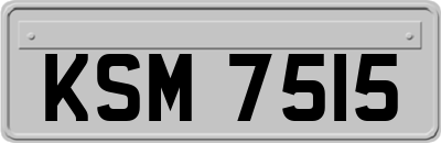 KSM7515