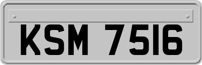 KSM7516