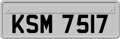 KSM7517