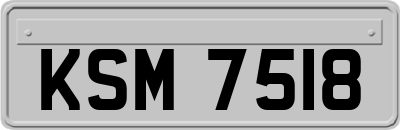 KSM7518