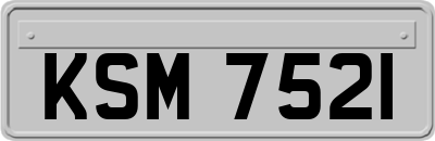 KSM7521