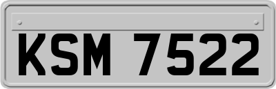 KSM7522