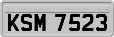 KSM7523