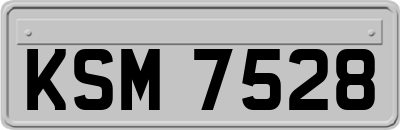KSM7528