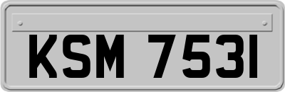 KSM7531