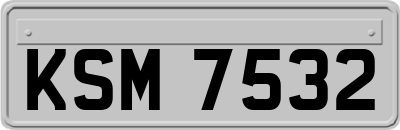 KSM7532