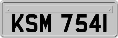 KSM7541