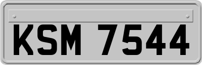 KSM7544