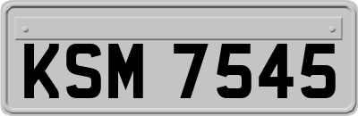 KSM7545