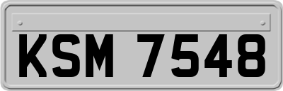 KSM7548