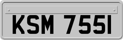 KSM7551