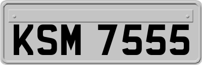 KSM7555