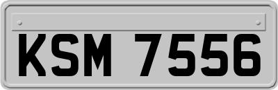 KSM7556