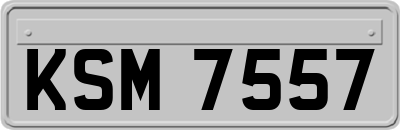 KSM7557