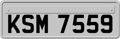 KSM7559