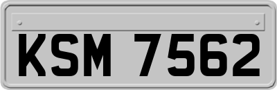 KSM7562