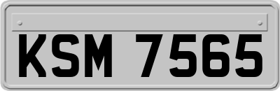 KSM7565