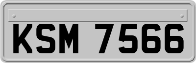 KSM7566