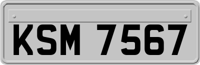 KSM7567