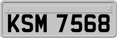 KSM7568