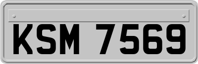 KSM7569