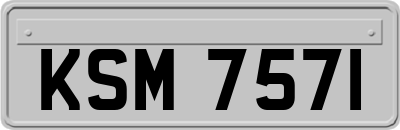 KSM7571