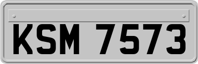 KSM7573